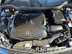 2014 Mercedes-Benz
                A-Class A250 Sport