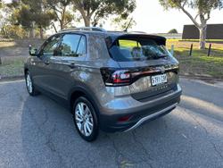 2020 Volkswagen
T-Cross 85TSI Style