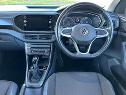 2020 Volkswagen
T-Cross 85TSI Style