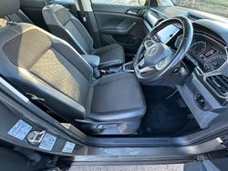 2020 Volkswagen
T-Cross 85TSI Style