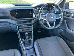 2020 Volkswagen
T-Cross 85TSI Style