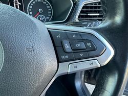 2020 Volkswagen
T-Cross 85TSI Style