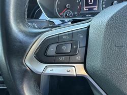 2020 Volkswagen
T-Cross 85TSI Style