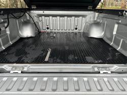 2021 Mitsubishi
Triton GLX-R