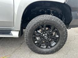 2021 Mitsubishi
Triton GLX-R
