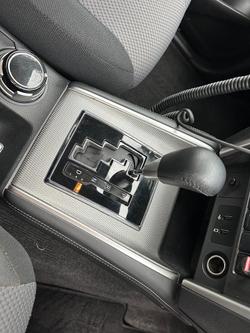 2021 Mitsubishi
Triton GLX-R