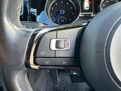 2015 Volkswagen
Golf R