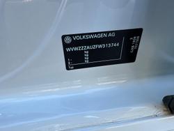 2015 Volkswagen
Golf R