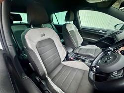 2015 Volkswagen
Golf R