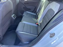 2015 Volkswagen
Golf R