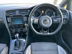 2015 Volkswagen
Golf R