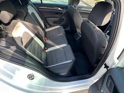 2015 Volkswagen
Golf R