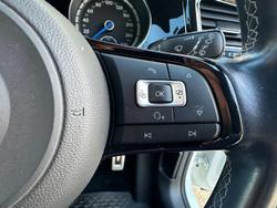 2015 Volkswagen
Golf R