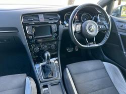 2015 Volkswagen
Golf R