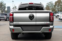 2025 GWM
                Cannon Alpha Ultra PHEV