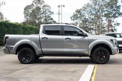 2025 GWM
                Cannon Alpha Ultra PHEV