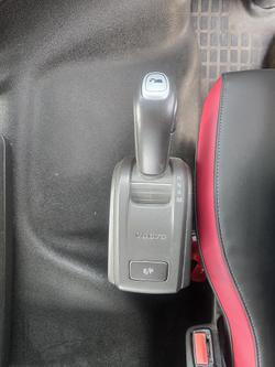 2019 Volvo Fm540 White