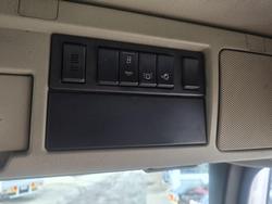 2019 Volvo Fm540 White
