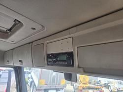 2019 Volvo Fm540 White