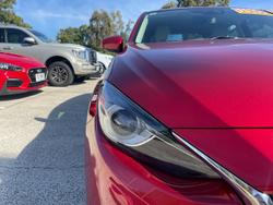 2014 Mazda 3