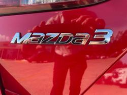 2014 Mazda 3