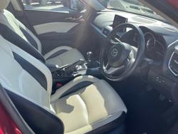2014 Mazda 3