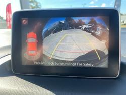 2014 Mazda 3