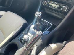 2014 Mazda 3