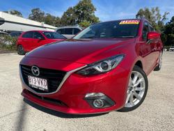 2014 Mazda 3