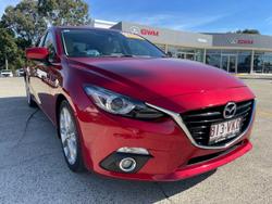 2014 Mazda 3