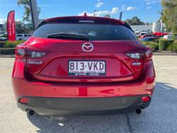 2014 Mazda 3