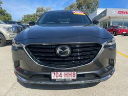 2022 Mazda CX-9