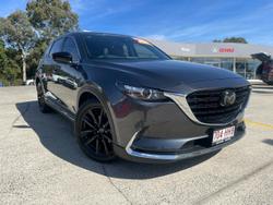 Mazda CX-9