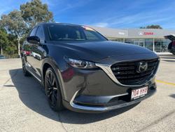 2022 Mazda CX-9