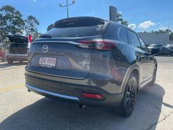 2022 Mazda CX-9