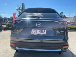 2022 Mazda CX-9