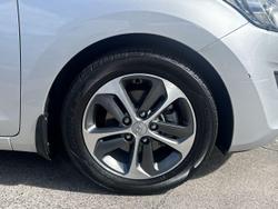 2015 Hyundai
                i30 Active X