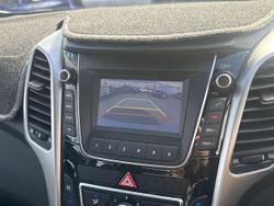 2015 Hyundai
                i30 Active X