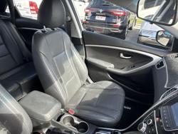 2015 Hyundai
                i30 Active X