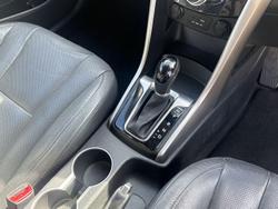 2015 Hyundai
                i30 Active X
