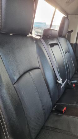 2020 RAM
                1500 Laramie RamBox