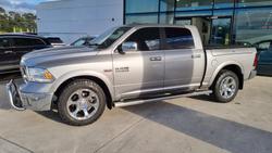 2020 RAM
                1500 Laramie RamBox