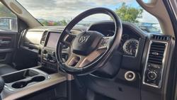 2020 RAM
                1500 Laramie RamBox