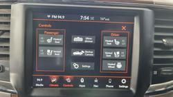 2020 RAM
                1500 Laramie RamBox