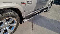 2020 RAM
                1500 Laramie RamBox