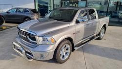 2020 RAM
                1500 Laramie RamBox