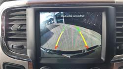 2020 RAM
                1500 Laramie RamBox