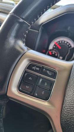 2020 RAM
                1500 Laramie RamBox