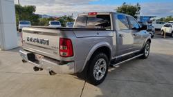 2020 RAM
                1500 Laramie RamBox