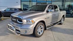 2020 RAM
                1500 Laramie RamBox